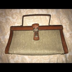 Etienne Aigner Vintage Handbag